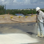 spray foam safety - Birmingham contractors