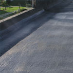 spray foam roof coatings in Birmingham