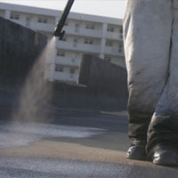 protective roof coatings in Birmingham Alabama